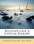 NEW Belgium's Case: A Judicial Enquiry by Charles de Visscher