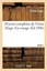 NEW Oeuvres Completes De Victor Hugo. En Voyage.... BOOK (Paperback / softback)