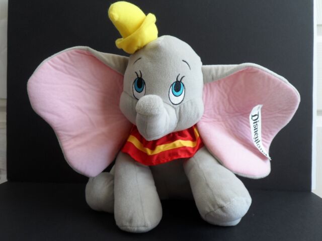 primark dumbo teddy