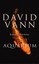 Aquarium, David Vann