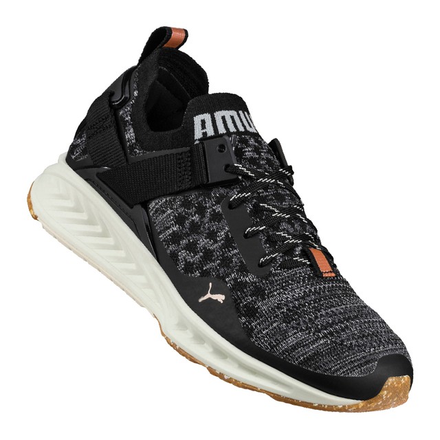 Puma Ignite evoknit LO VR Scarpe da tennis da donna F02 Puma Ignite evoknit LO VR Scarpe da tennis da donna F02