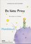 De lütte Prinz Plattdüütsch von Antoine de Saint-Exupéry (Buch) NEU