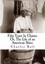 Fifty Years in Chains: Or, the Life of an American Slave by Charles Ball.
