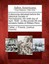 NEW A Discourse Delivered Before The Historical... BOOK (Paperback / softback)