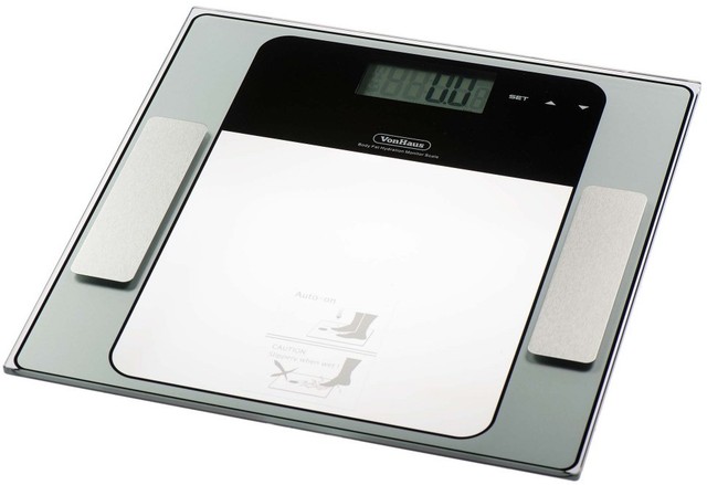Bathroom Scale Measures Weight Body Fat Hydration Bone Muscle Ebay Bathroom Scales Body Fat Scale Weight Measures Muscle Hydration And Bone New