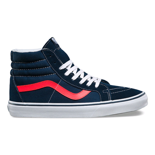 SCARPE VANS SK8HI REISSUE uomo SNEAKERS AUTHENTIC SKATE SHOES donna NEON SCARPE VANS SK8HI REISSUE uomo SNEAKERS AUTHENTIC SKATE SHOES donna NEON