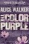 The Color Purple (Musical Tie-In) by Alice Walker 9780544805026