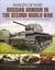 Russian Armour in the Second World War by Michael Green (Paperback, 2013)