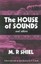 The House of Sounds and Others (Lovecraft's Library) by M P Shiel (Paperback...