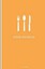 NEW Food Journal Food Journal by Vivian Tenorio BOOK (Paperback / softback)