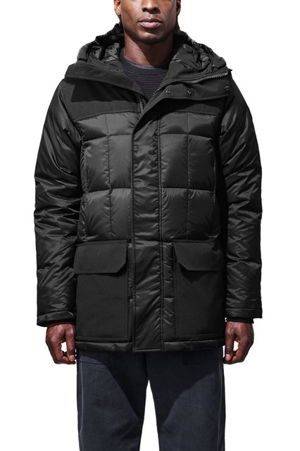 canada goose black winter coat canada goose black winter coat