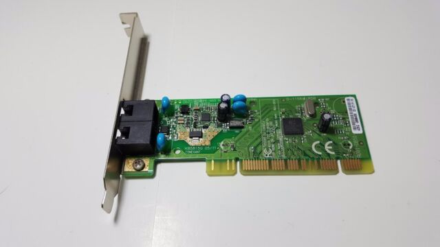 Driver Anatel Modem Pci Drivers