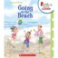 Going to the Beach Kittinger, Jo S./ Warren, Shari (Illustrator)