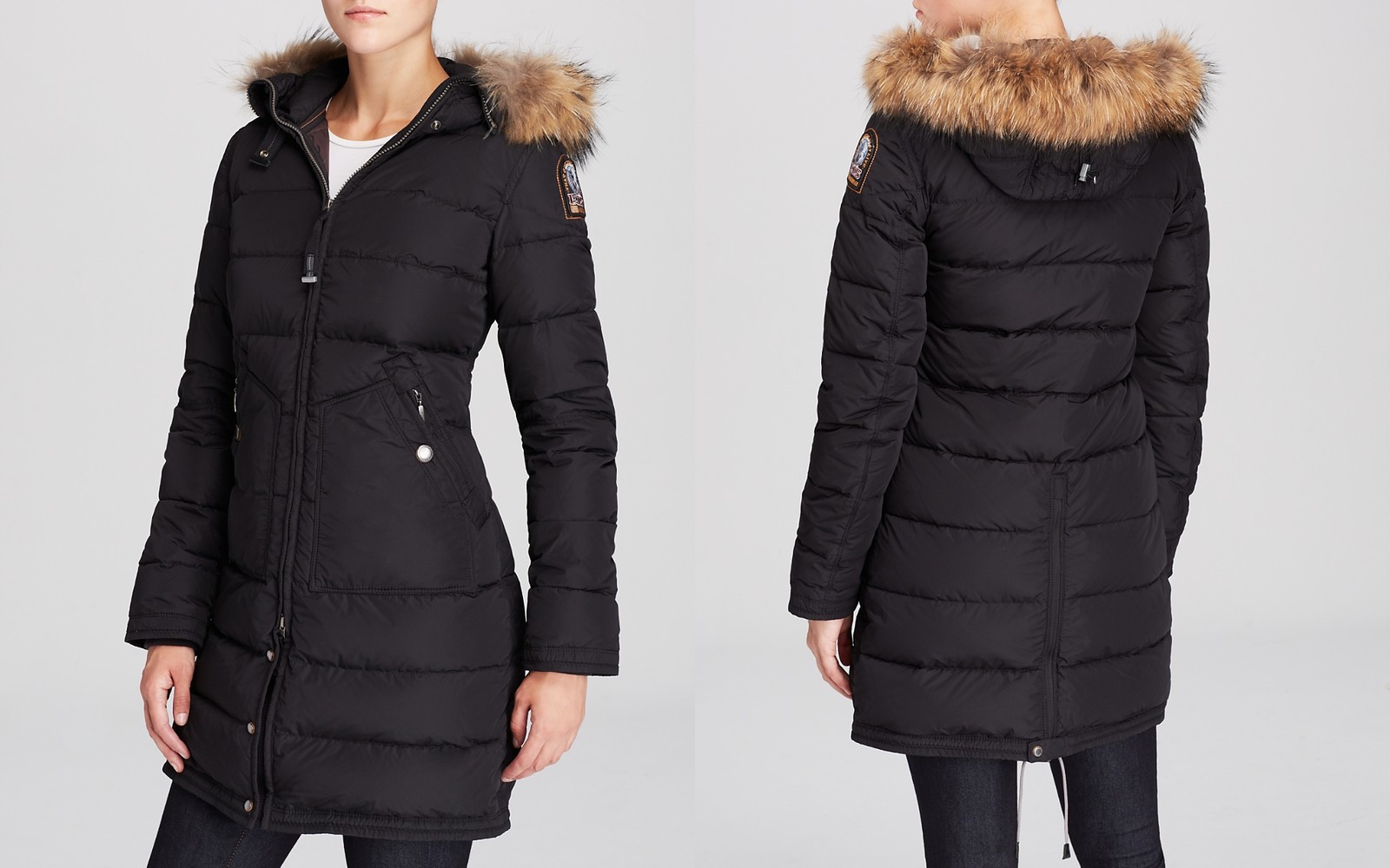 parajumpers long bear light parajumpers long bear light