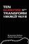 NEW Ten Surefire Ways to Transform Troubled Youth by Jeannette Renee Holtham