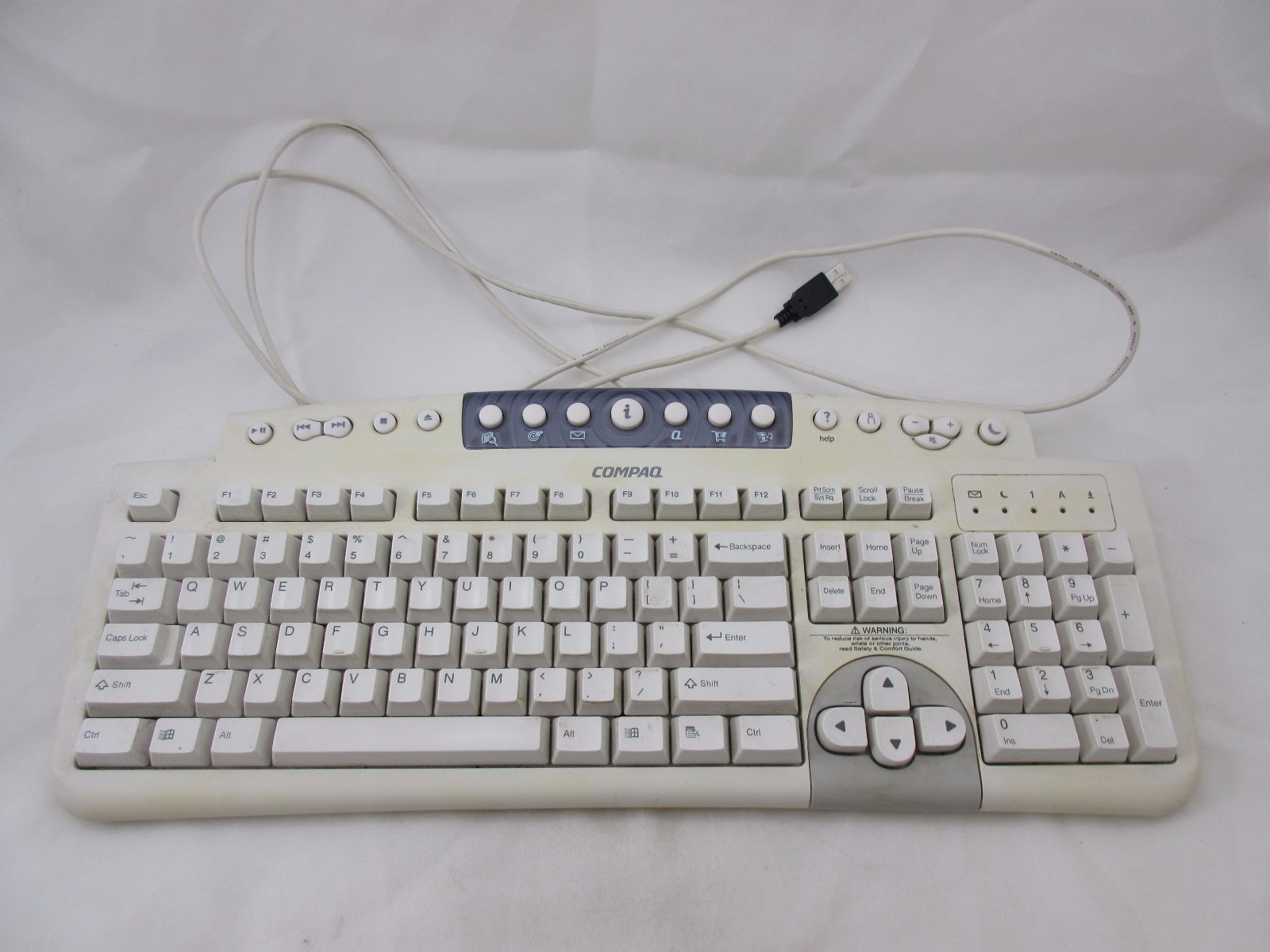 Download Compaq sdmul keyboard driver