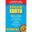 History of the Earth: Common Core Lessons & Activities - Paperback NEW Carole Ma