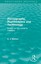 Pornography, Psychedelics and Technology (Routledge Revivals): Essays on the Lim