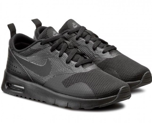 boys' air max tavas running sneakers boys' air max tavas running sneakers