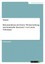 Rekonstruktion des Textes Heimerziehung und kriminelle Karrieren von Carola Schu