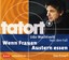 Tatort - Udo Wachtveitl liest den Fall "Wenn Frauen Austern essen" - Audio-CD