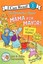 The Berenstain Bears and Mama for Mayor! (Berenstain Bears) by Jan Berenstain.