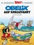 Asterix - Obelix auf Kreuzfahrt 1958