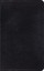 ESV Thinline Bible by Crossway Books (Leather / fine binding, 2003)