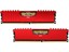 Corsair Vengeance LPX rot DIMM Kit 16GB, DDR4-3200 (CMK16GX4M2B3200C16R)