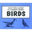Easy Field Guide to Common Desert Birds - Perfect Paperback NEW Richard Nelson 1