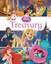 NEW Disney Princess Treasury By Not Available Hardcover Free Shipping
