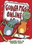 NEW Christmas Quest By Amanda Swift Hardcover Free Shipping
