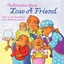 The Berenstain Bears Lose a Friend by Jan Berenstain.