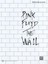 The Pink Floyd -- The Wall: Authentic Guitar Tab by Alfred Publishing.