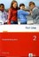 Red Line 2. Vokabeltraining aktiv von Herausgeber: Haß, Frank (Schulbuch) NEU