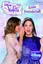 Disney Violetta - Echte Freundschaft, Disney Violetta 7, Taschenbuch, 160 S.