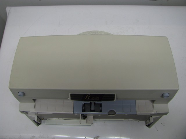 Drivers fi-5650c Windows 8 download