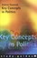 Key Concepts in Politics by Andrew Heywood (Paperback / softback)