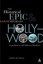 Russell James-Historical Epic And Contemporary Hollywood BOOK NEW