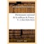 Dictionnaire Universel de La Noblesse de France. T. 2 (Ed.1820-1822) (Histoire)