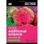 Twenty First Century Science: GCSE Additional Science Foundation Workbook 2/E (2