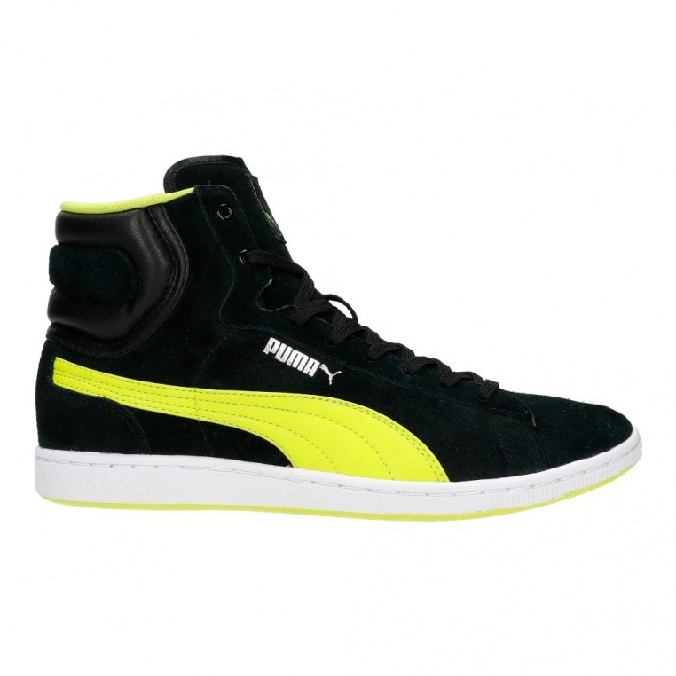 Puma Cross Shot Wns 35584901 nero stivaletti Puma Cross Shot Wns 35584901 nero stivaletti