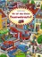Wo ist das kleine Feuerwehrauto? von Illustration: Krause, Joachim (Buch) NEU