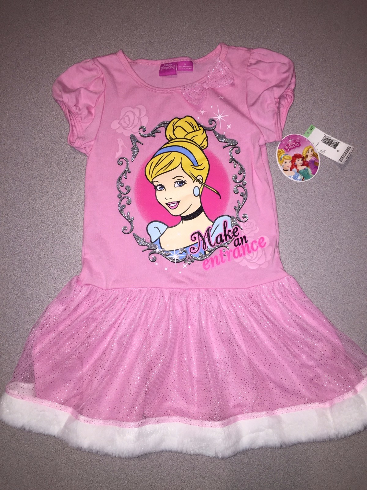 Cinderella pink dress pictures Cinderella pink dress pictures