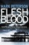 Flesh and Blood by Mark Peterson.