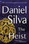 The Heist by Daniel Silva 9780062320087 (Paperback, 2015)