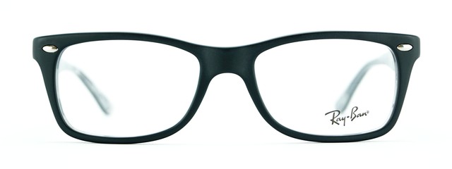 ray ban sehbrille matt schwarz ray ban sehbrille matt schwarz