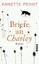 Briefe an Charley Annette Pehnt