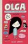 NEW Olga And The Smelly Thing From Nowhere By Elise Gravel Paperback