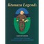 Ktunaxa Legends Auld, Francis (Illustrator)/ Confederated Salish and Kootenai Tr
